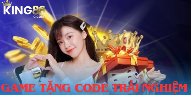 Bỏ túi nhiều chương trình tặng code hấp dẫn để nâng cao vốn đang có