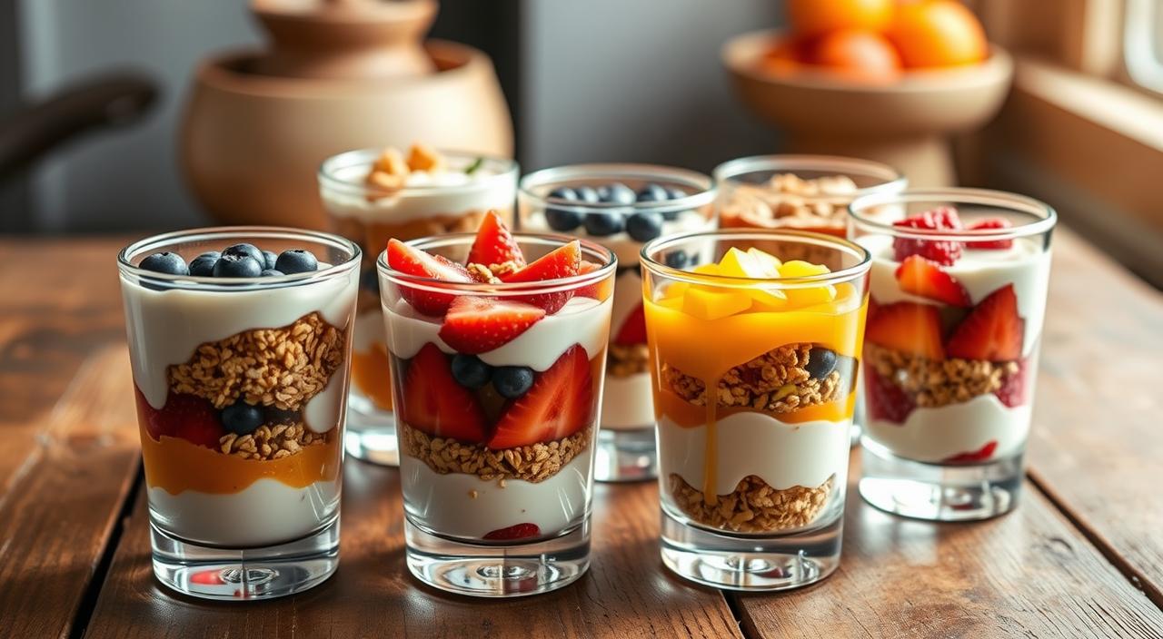 breakfast shot recipe