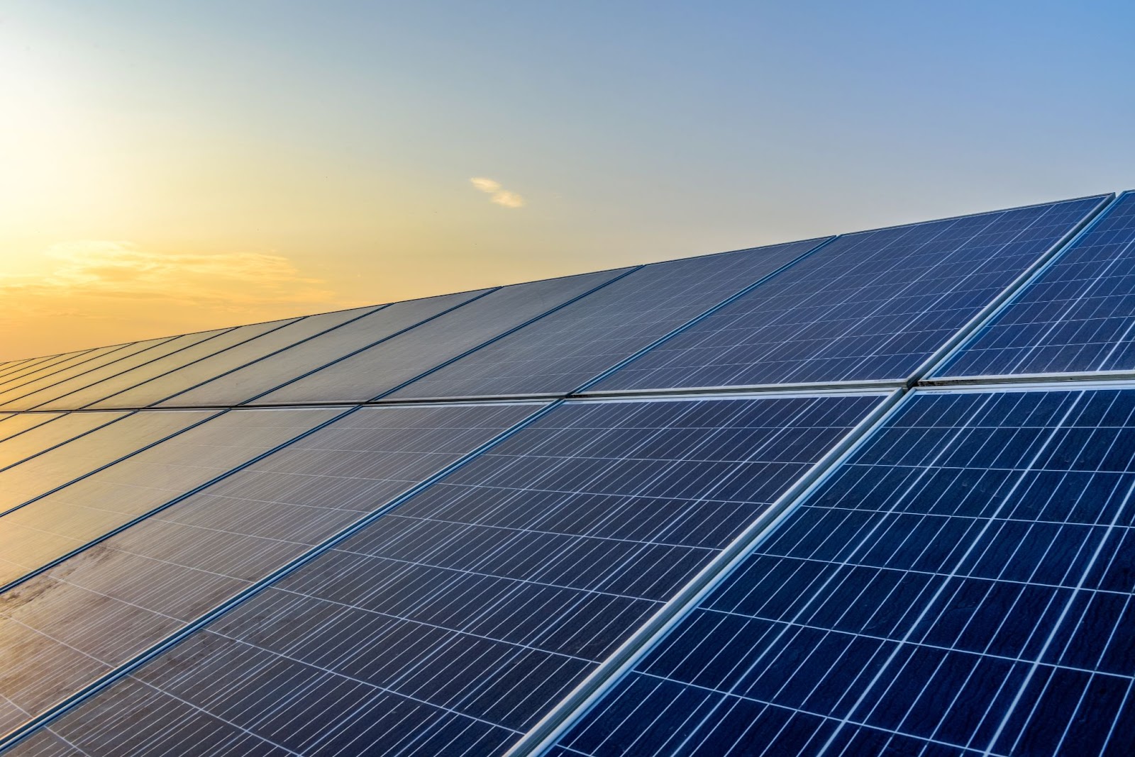 太陽光発電
