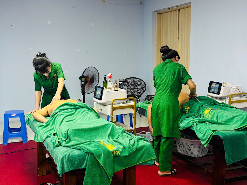 Chăm sóc sức khỏe cộng đồng tại KĐT Thanh Hà: Khi yêu thương được trao từ những điều giản dị nhất