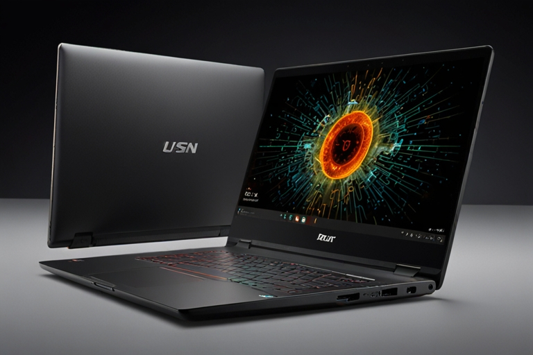 UXTU Balanced Profile Laptop Does Not Go Above 88 Degrees