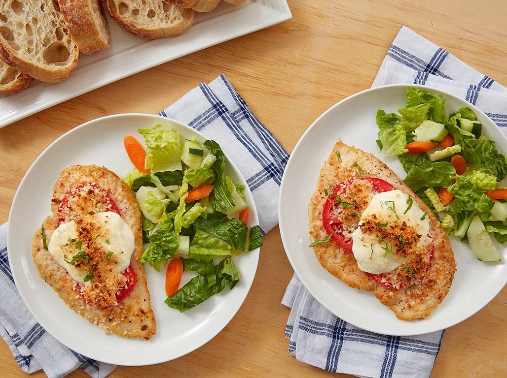 Chicken Parmesan Recipe