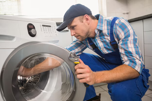 same-day appliance repair Vancouver