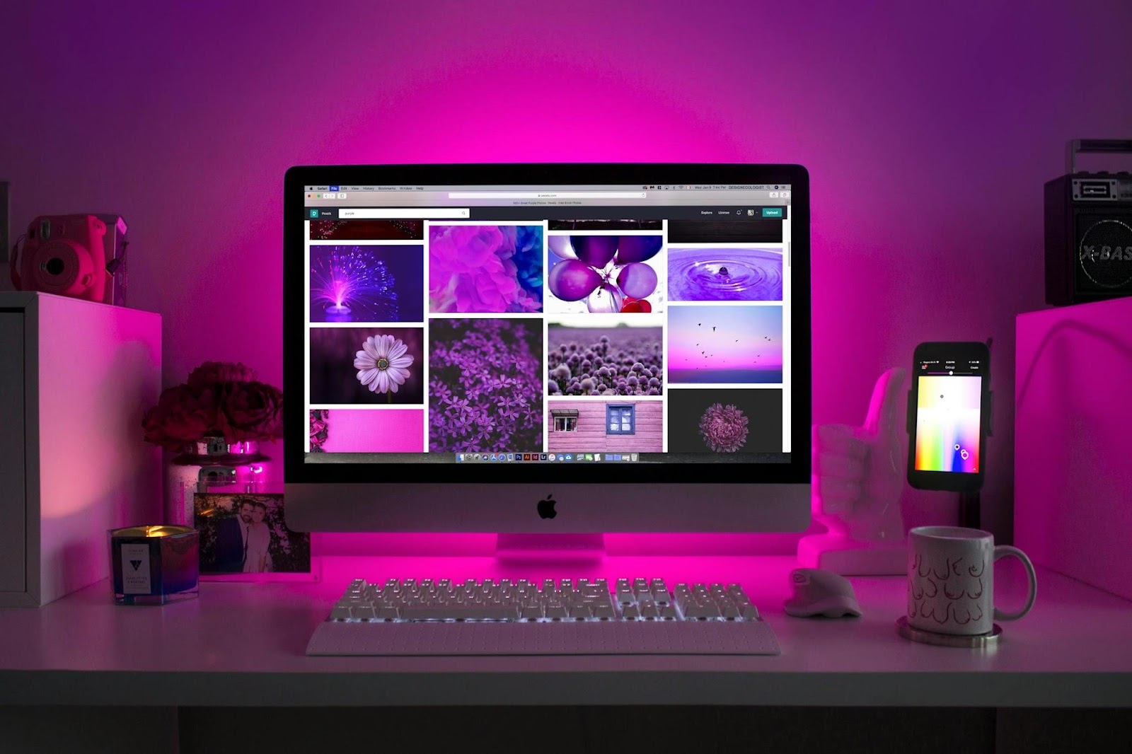 Business Ideas You Can Start from Home in 2024