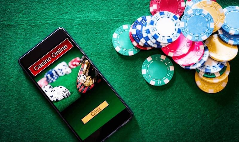 Tổng hợp các tựa game hấp dẫn tại sảnh casino st666