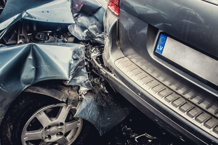 Truck Accidents