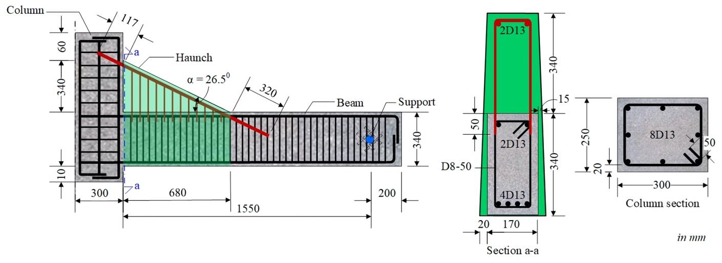 A diagram of a rectangular object

Description automatically generated