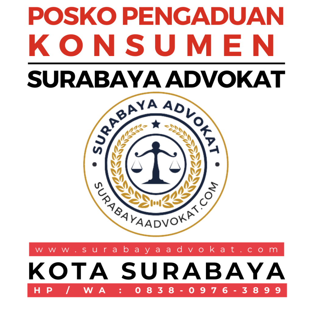 kasus jual kosmetik tidak BPOM Surabaya