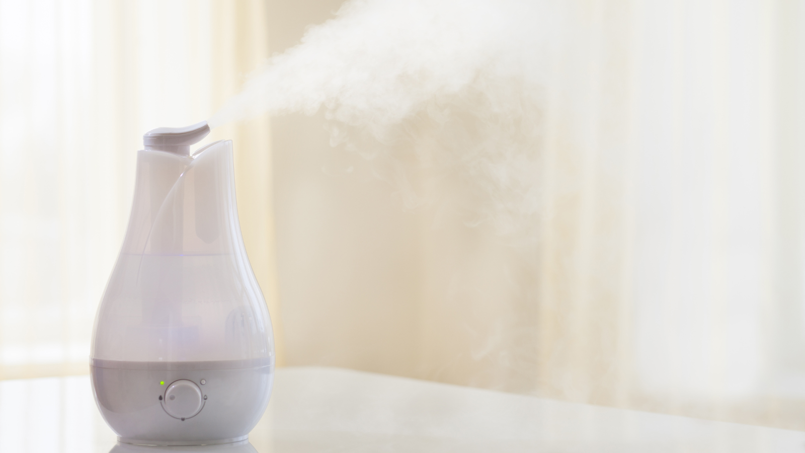 Humidifier / Sumber: Canva