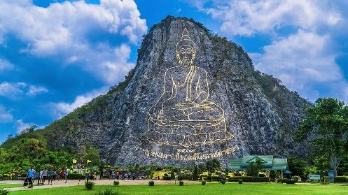 Khao Chee Chan - Điểm đến tuyệt vời tại Pattaya, Thái Lan