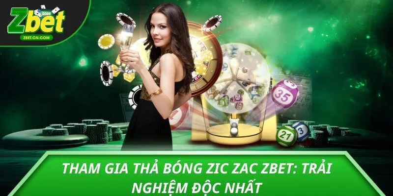 ZBET - Hình 1