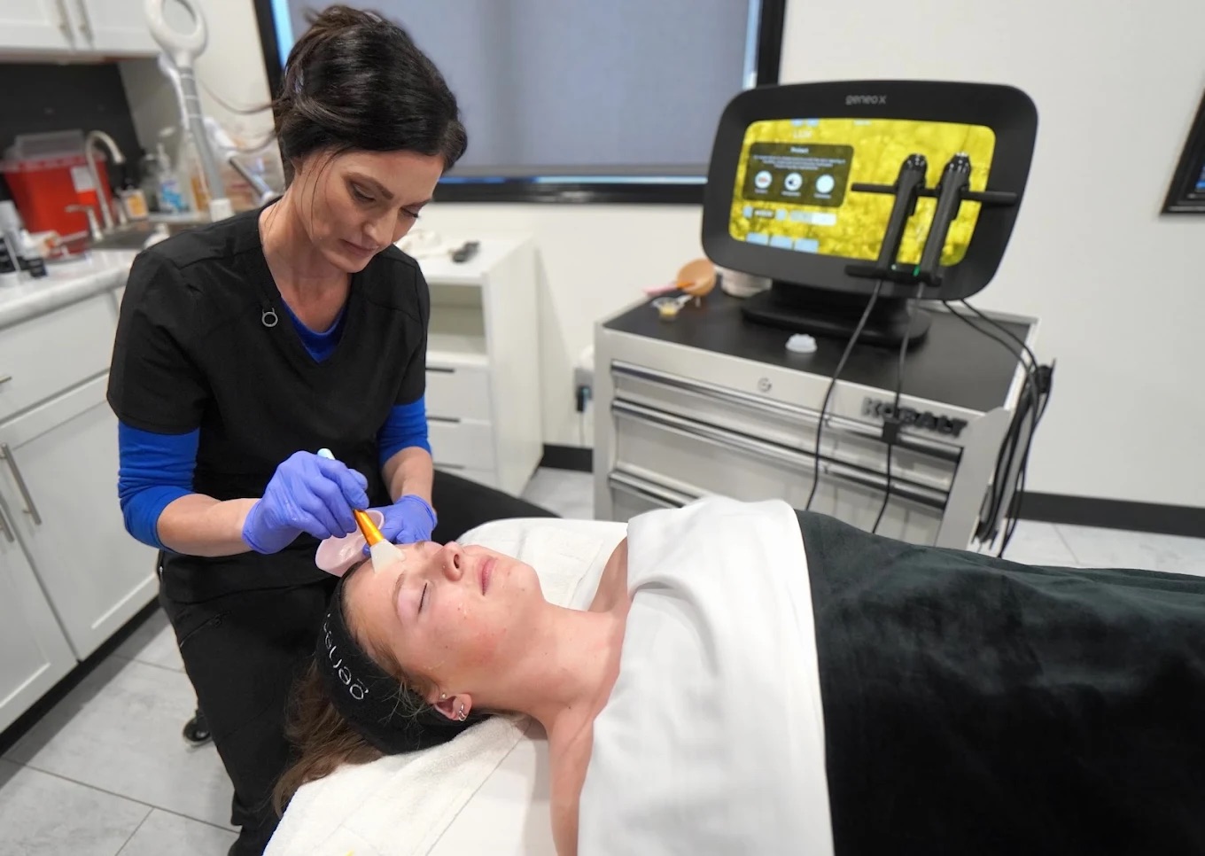 The Best Personalized Facials in Fargo with Uptown Haven