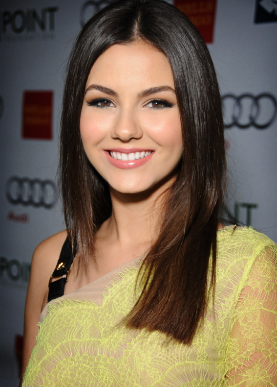 Victoria Justice image