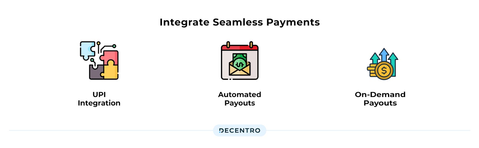 Integrate Seamless Payments