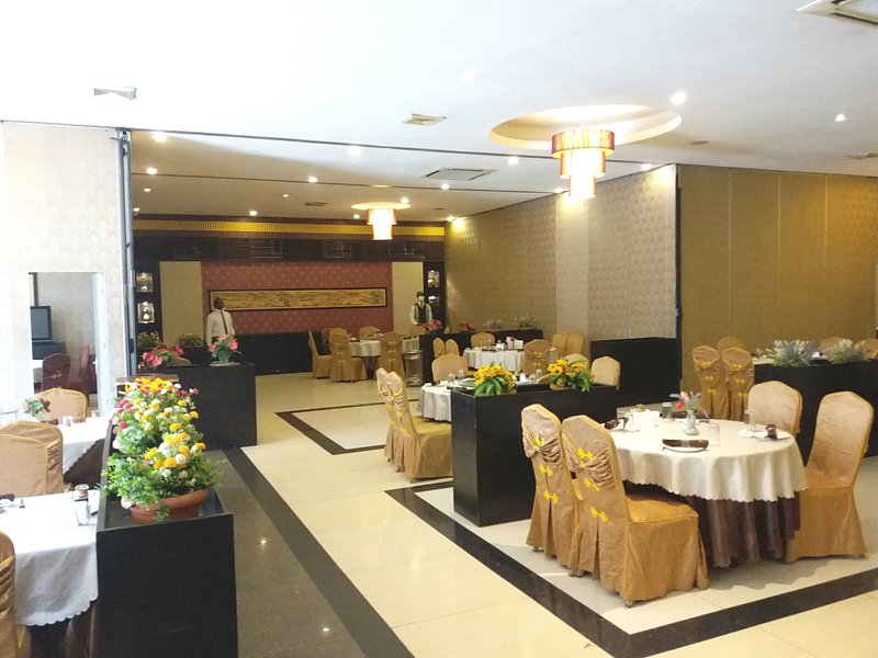 Jade Palace Chinese Cuisine Lagos