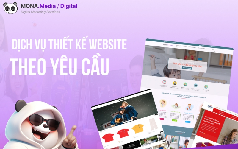 Website chuẩn SEO là gì? Các tiêu chí Google đánh giá cao nhất
