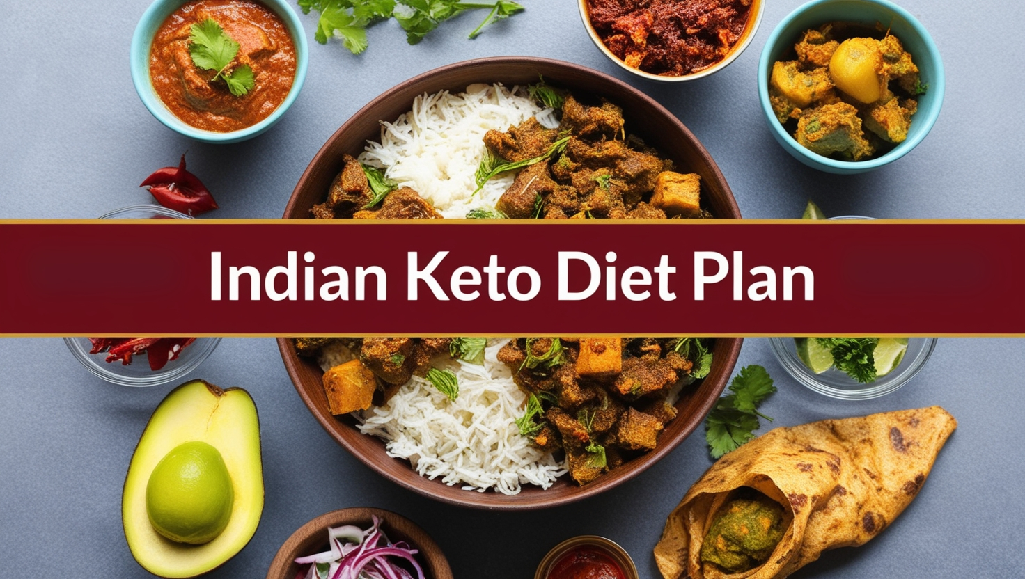 Indian Keto Diet Plan