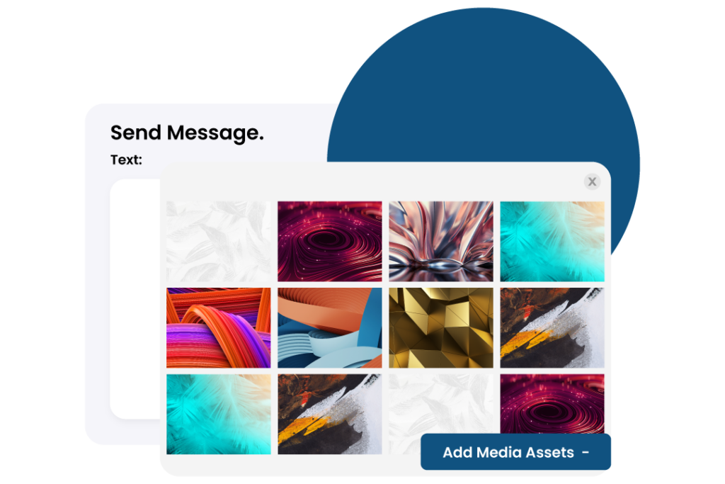 MMS Messaging