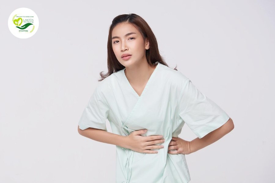 Đối tượng sử dụng Nutrilite Probiotic Amway