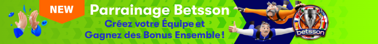 Parriange Betsson Casino