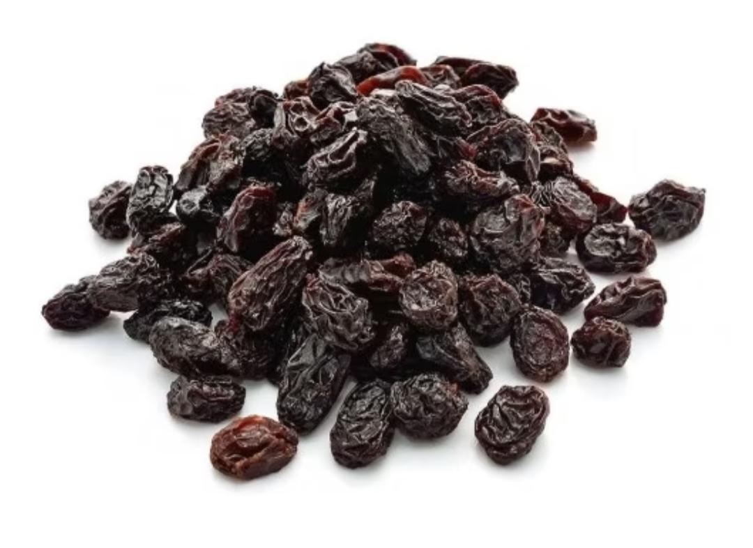 Raisins