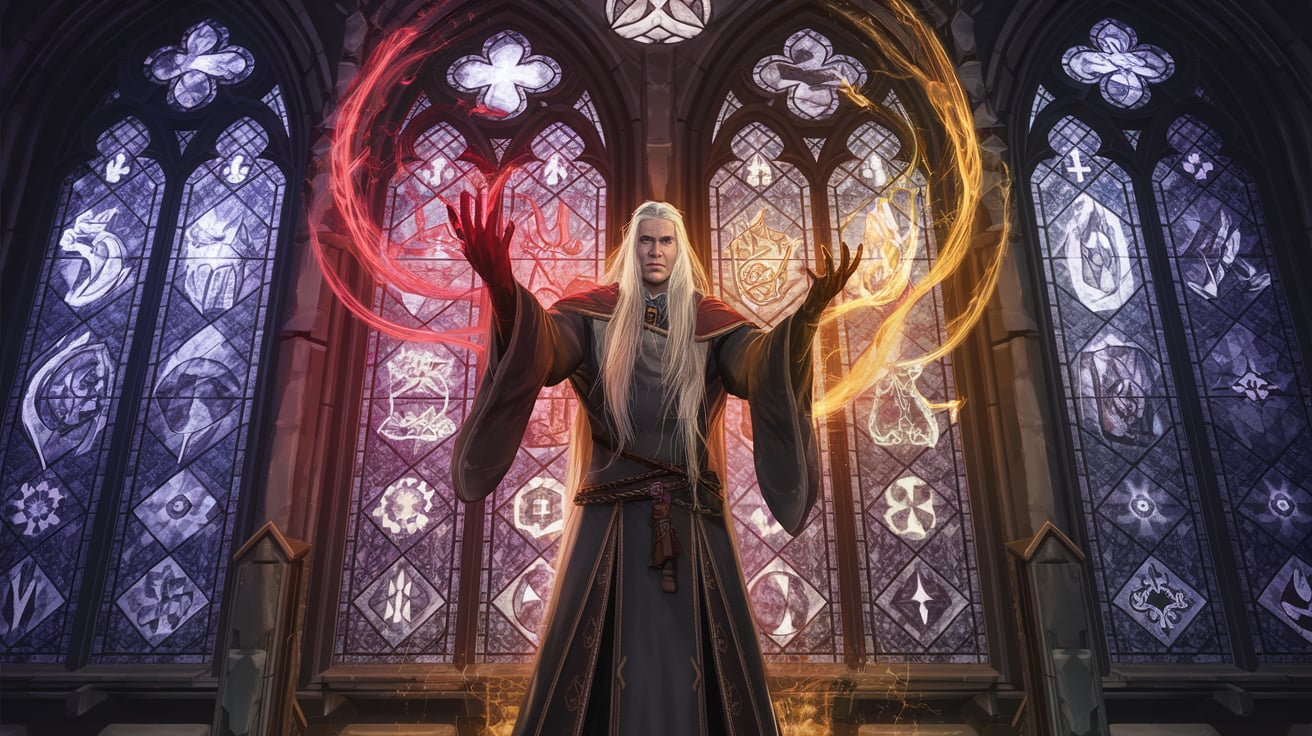 What Crimson RTE Is Radiant Damage