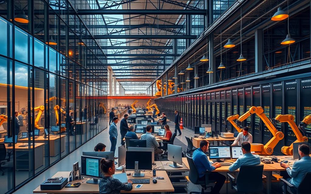 manufacturing cloud ERP solutions