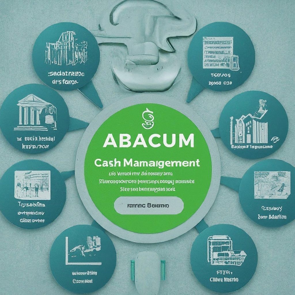 Abacum Cash Management Software