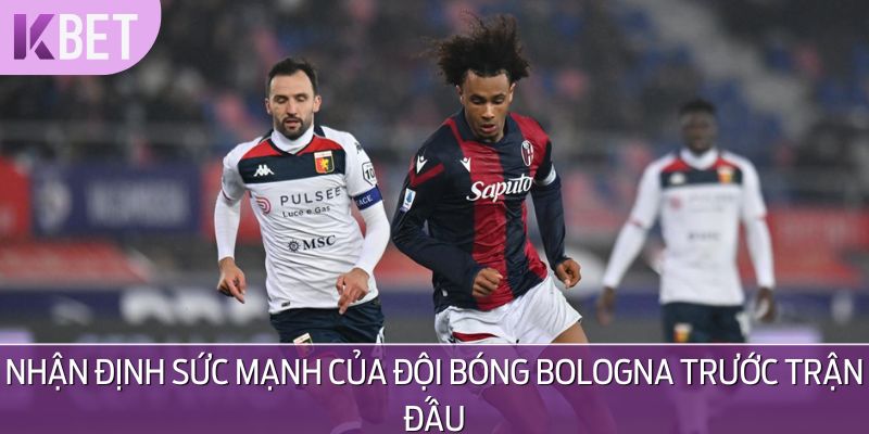 Bologna được ví như hiện tượng mới nổi của Serie A