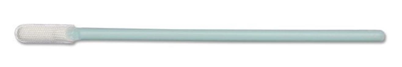 PurSwab 3" Small Microfiber Swab w/Polypropylene Handle