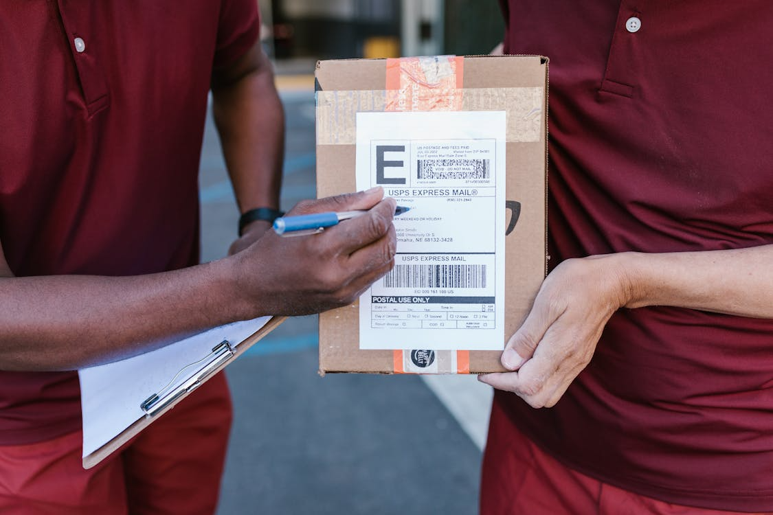Why Postal Codes Matter in Singapore