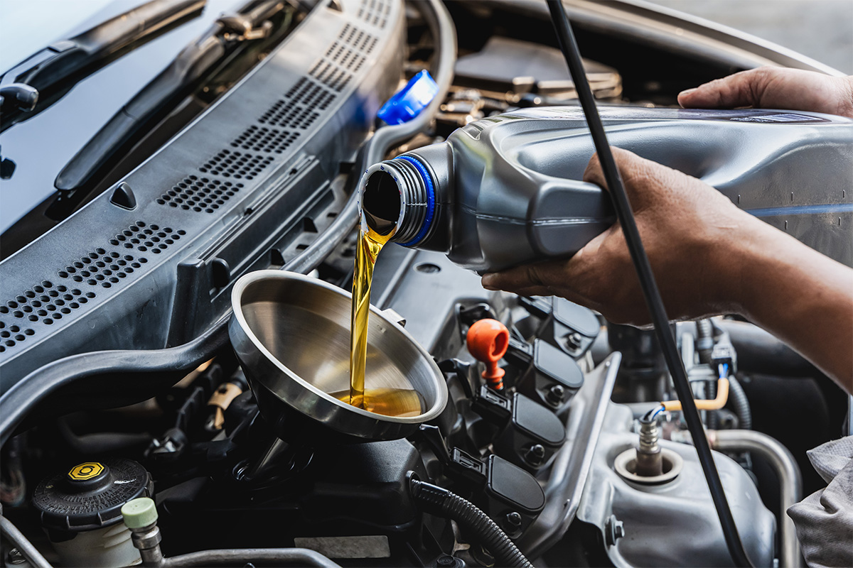 Regular car servicing is very important for extended car life and enhanced reliability