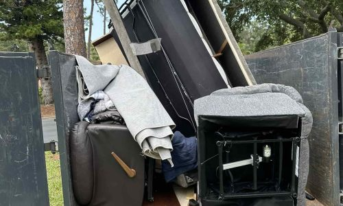 Quick and Easy Junk Removal for Busy Homeowners