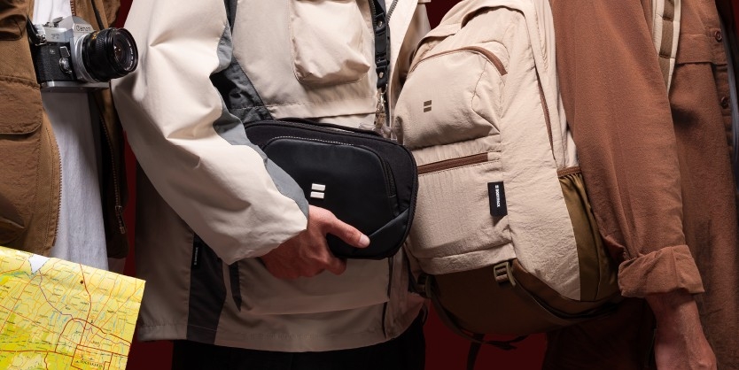 Cross Body Bags for Watching Concerts