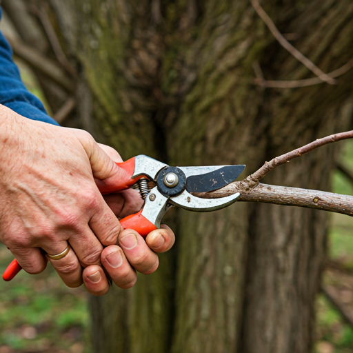 Conclusion: A Final Word on Protecting Your Trees