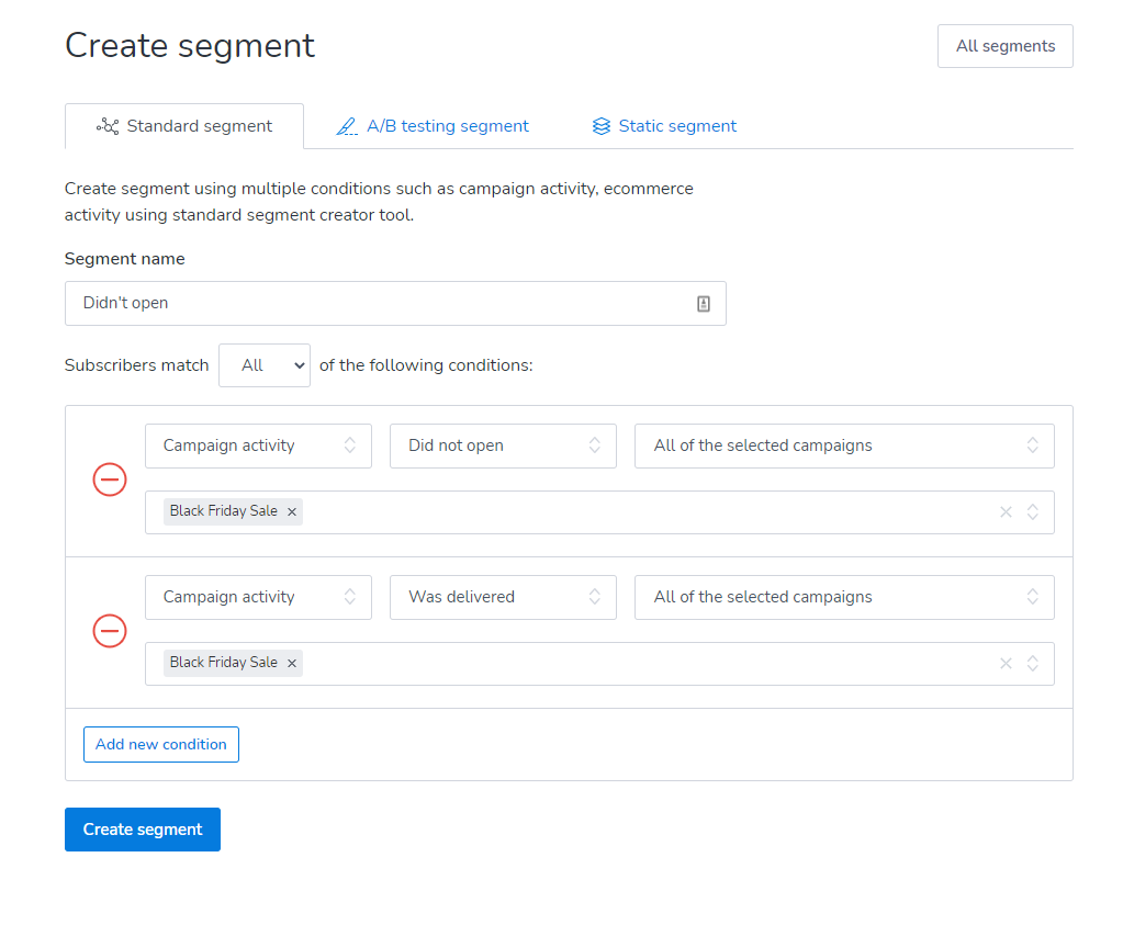 A Complete Guide to Segmentation in Email Marketing - MailBluster Blog