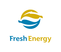 fresh energy logo