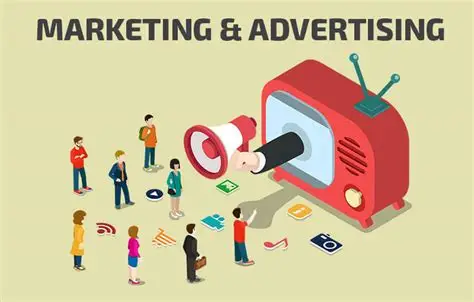 Quảng cáo và tiếp cận khách hàng mới