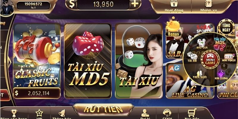 Nhân tố cần có một link tài xỉu uy tín tại Bet88