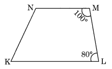 NCERT Solutions for Class 8 Maths Chapter 3 Understanding Quadrilaterals Ex 3.3 Q10