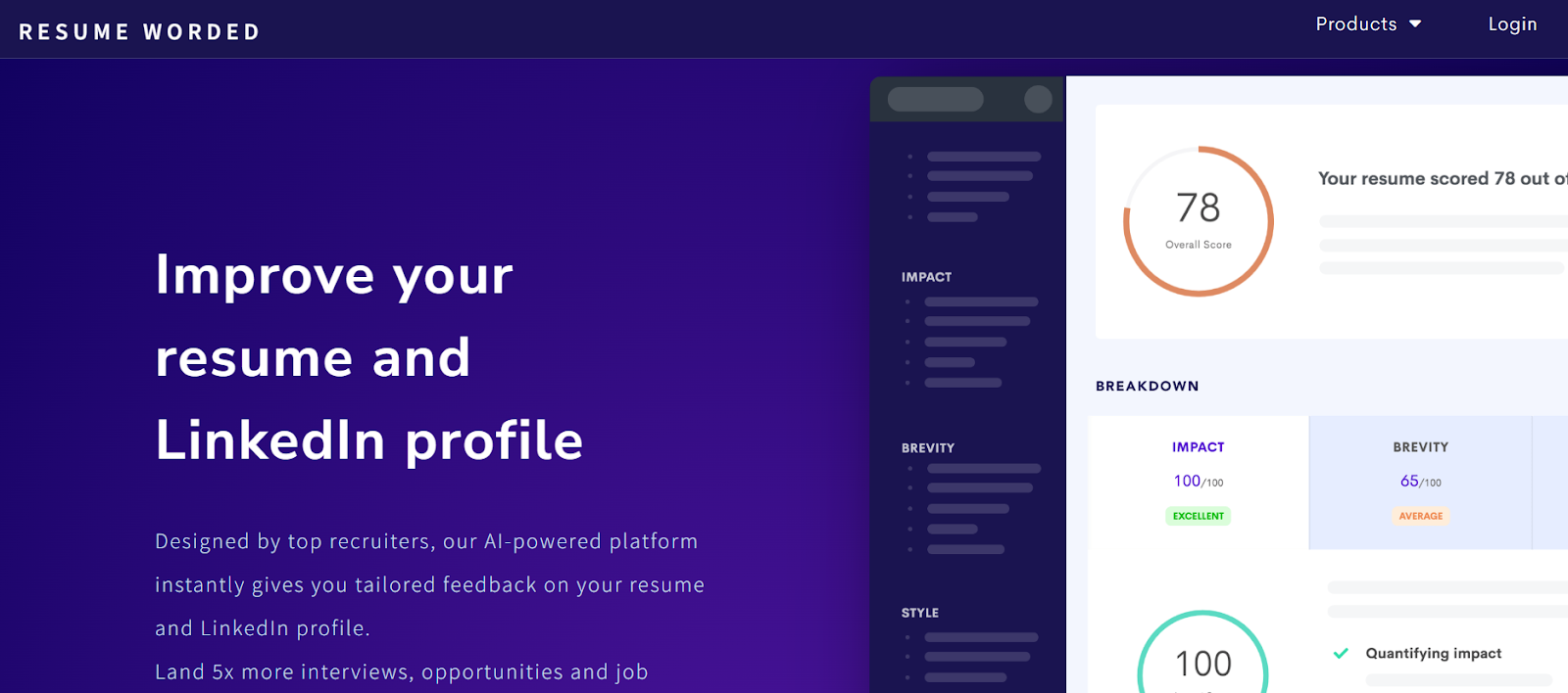 Discover the Top 5 AI Resume Builder Tools for Success