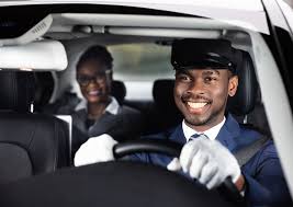  Chauffeur Services in Austin 