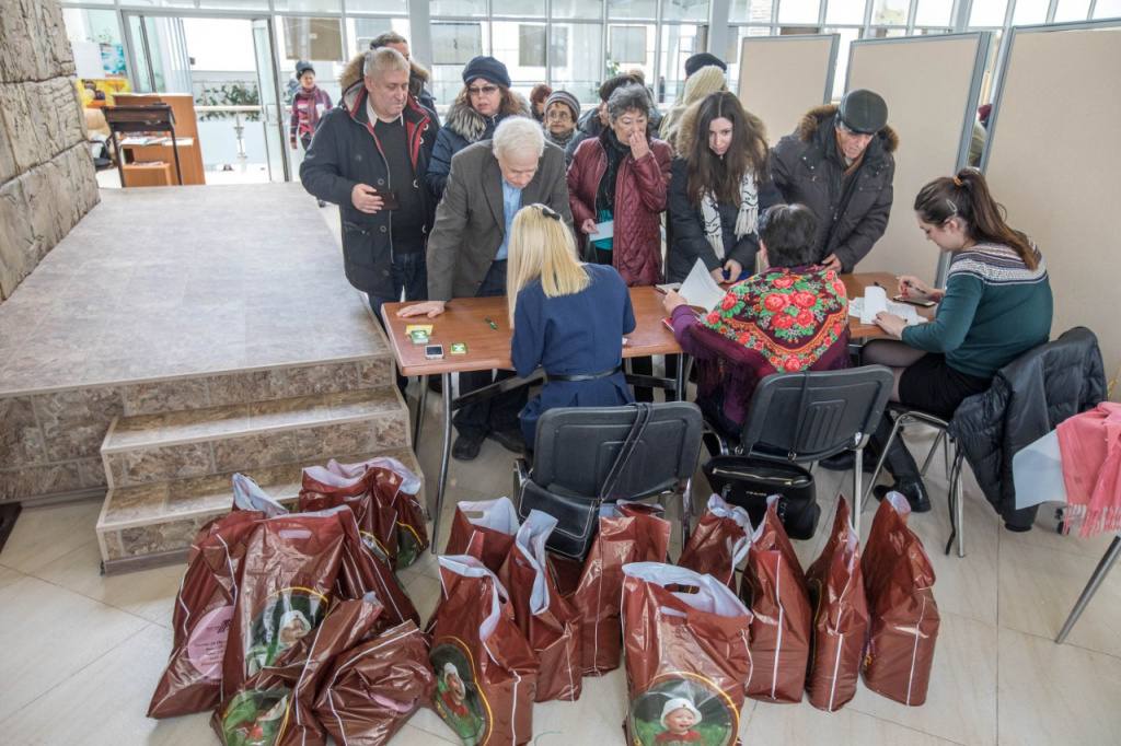 Тренд на добро: россияне стали больше участвовать в благотворительности