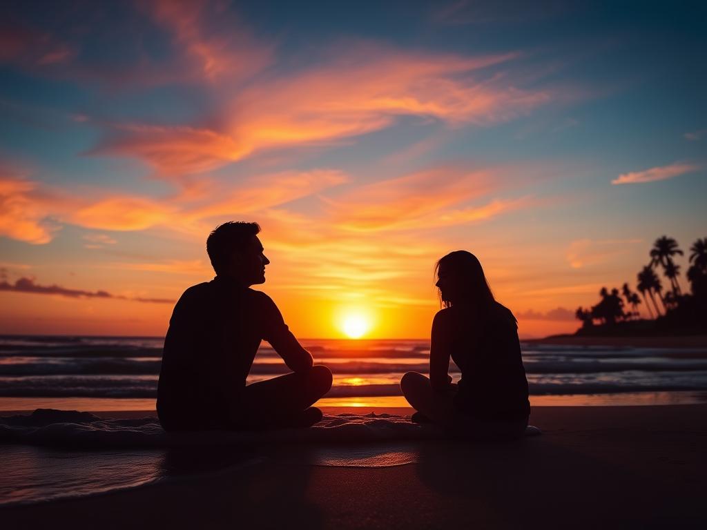 building emotional connection