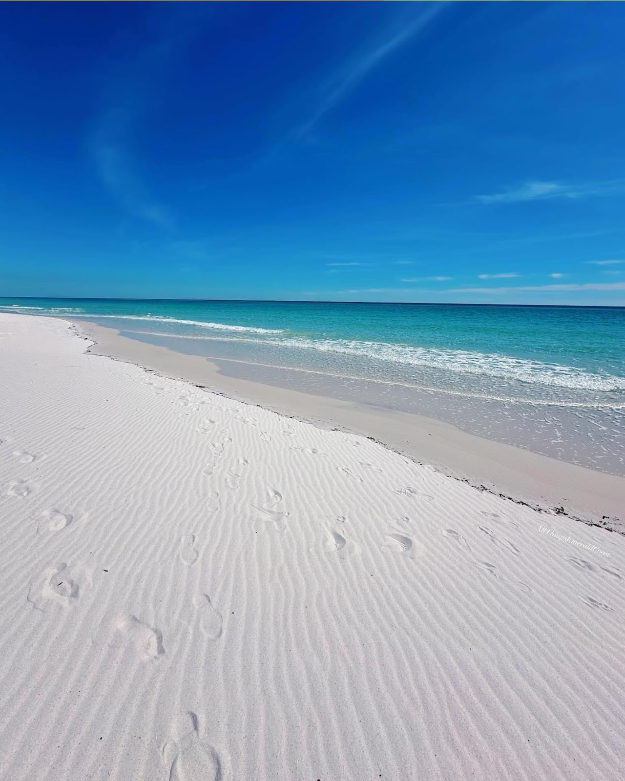 Sugar-White Sands