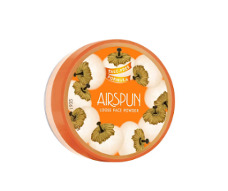 Airspun Setting Powder
