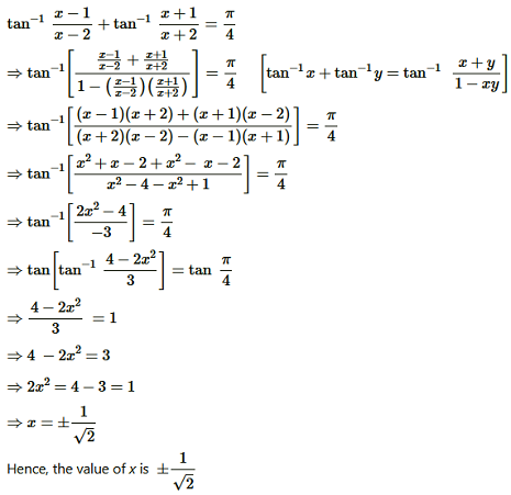 chapter 2-Inverse Trigonometric Function Exercise 2.1/image111.png