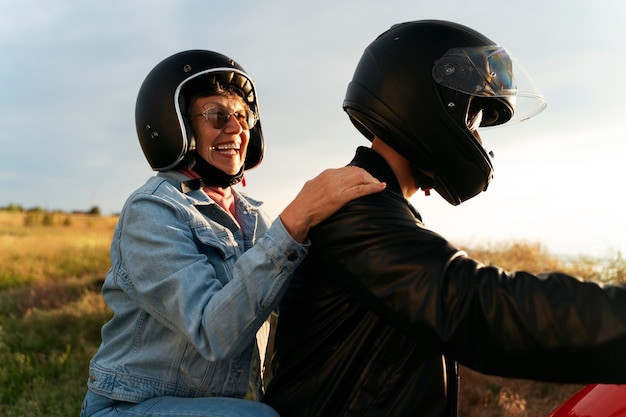 Common Mistakes Motor Riders Make and How to Avoid Them
