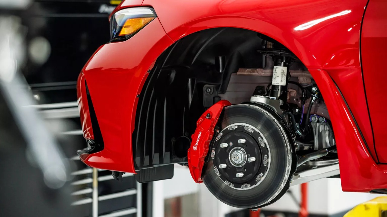 Honda launches an insurance agency offering competitive coverage with genuine parts option to preserve vehicle value and integrity. 