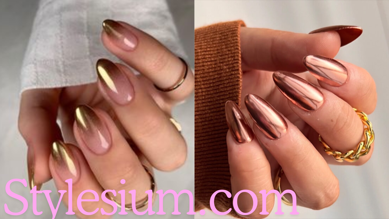 Nail Ideas